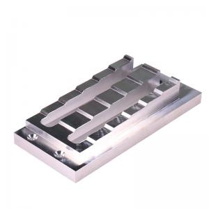 CNC Manufacturer