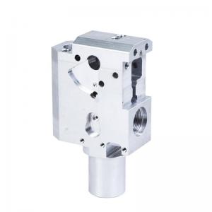 Precision CNC Machining Parts