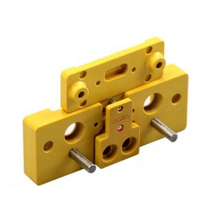 Plastic Milling Components