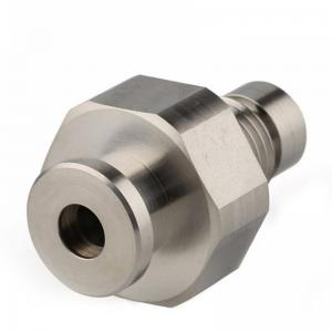 Aluminum Precision Part