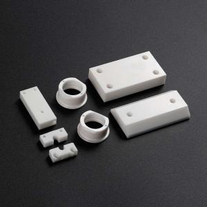  Zirconia Ceramic Plunger Parts And Spacer