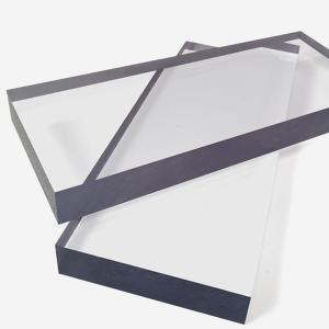 Transparent Polycarbonate (PC)