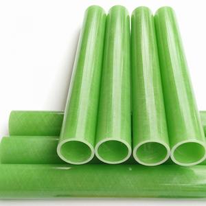 Customized Fiberglass Tube