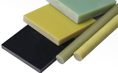 Why is G10 Material good for electrical insulation?
