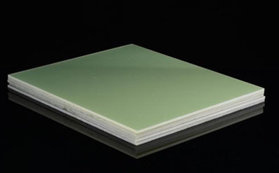 What are the processing methods of epoxy board?