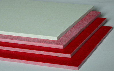 What's the properties and applications of insulation plate GPO-3