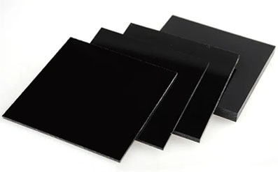 What is Epoxy ESD FR4 Sheet？