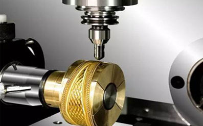 How to monitor the CNC machining process?