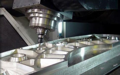 How to improve the efficiency of CNC machining?