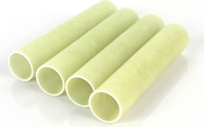 How to classify the heat resistance grade of epoxy glass fiber tube?