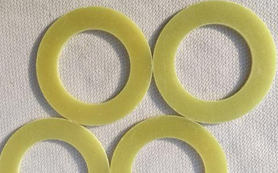 The Heat resistance and moisture resistance of epoxy insulating washer