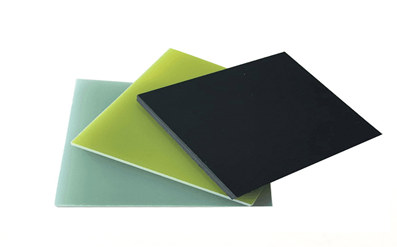 Different applications of multiple colors FR4 epoxy boards