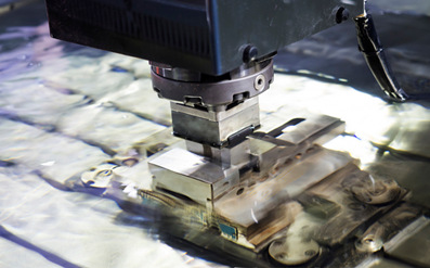 A brief introduction and main applications of Electrical Discharge Machining