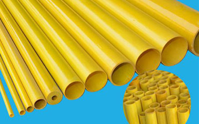 What’s the application areas of FR4 epoxy pipe？