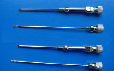 How to choose the proper material for medical puncture needle? 