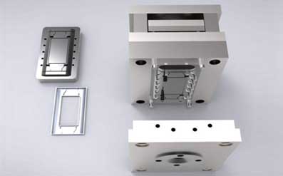 What are the performance requirements on steel for injection mold?  