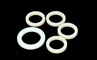 What're the features of zirconia ceramic sealing ring?