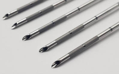 Why do designers of surgical instruments prefer medical 304 stainless steel?