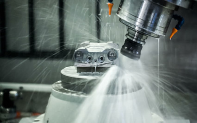 What are the Benefits of CNC Milling?