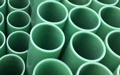 Different Application areas of G11 epoxy glass fiber pipe