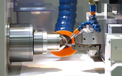 Development Trend of Precision Machining industry