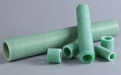 How to avoid the rapid aging of epoxy pipe？